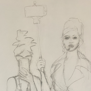 Impression Heidi Bircher