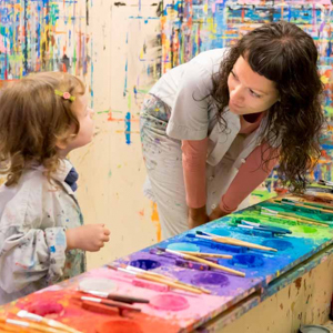 Impression kinderclub