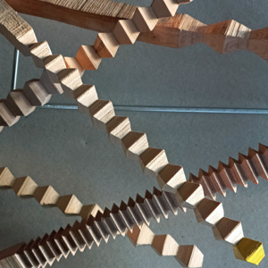 Impression Kurt Baumann