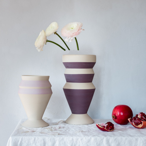 Impression Lydia de Iorio