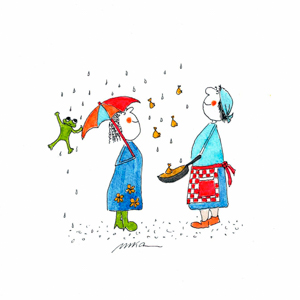 Impression Margrit Kammermann